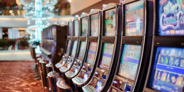 Casino Marienlyst – بازی‌ها و معاملات کازینویی با رتبه برتر در دانمارک