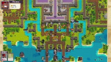 Chronicles’, Plus Today’s Other Releases and Sales – TouchArcade