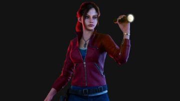 Claire Redfield Dead By Daylight Survivor Guide: The Heroine