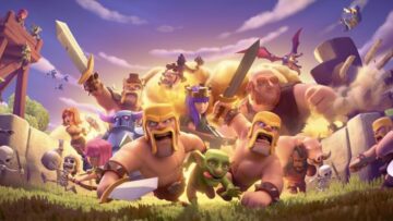 Clash of Clans and Clash Royale Coming to PC
