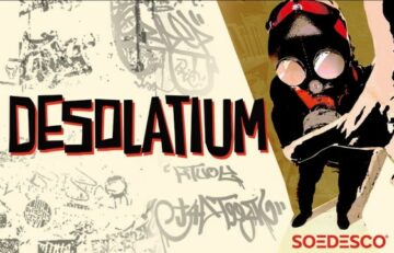 Cosmic horror and point-and-click? DESOLATIUM releases on Xbox, PlayStation, Switch | TheXboxHub