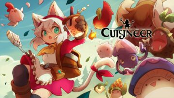 Cuisineer Gets A Digital Deluxe Edition And Release Trailer