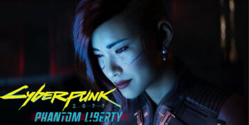 Cyberpunk 2077: Phantom Liberty review: The city you've been waiting to burn