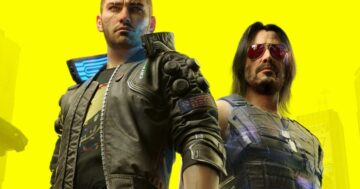 Cyberpunk 2077 Sequel Being Developed by Those Who Fixed the Original Release - PlayStation LifeStyle