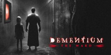 Dementium: The Ward Switch gameplay