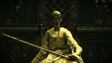 Demon's Souls Old Monk Boss Guide | Be Prepared