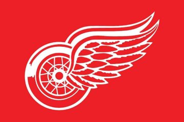 Detroit Red Wings Full 2023-2024 Schedule