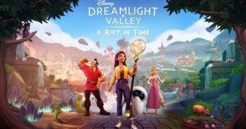Disney Dreamlight Valley Free-to-Play Delayed Indefinitely - PlayStation LifeStyle