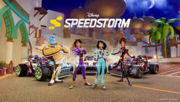 Disney Speedstorm Codes - Where Are They? - Droid Gamers