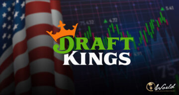 DraftKings Take the Leading Position in the US Online Gambling Market