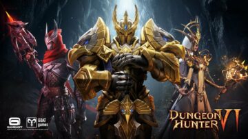 ลิงค์ PC Dungeon Hunter 6 - ดาวน์โหลดได้ที่ไหน - เกม Droid
