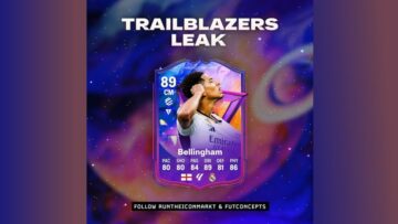 EA FC 24 Trailblazers Leaks – تاریخ انتشار و آنچه می دانیم