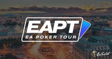 سری مسابقات EAPT در بخارست برگزار می شود