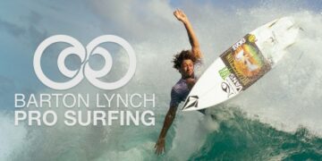 Exclusive Interview: How to bring surfing to Xbox with Andrew West of Barton Lynch Pro Surfing | TheXboxHub