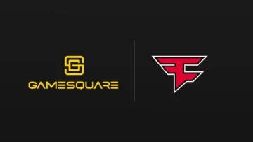 FaZe Clan برای پیوستن به نیروها با GameSquare