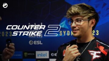 FaZe Twistzz shares feelings on CS2 gamestate post IEM Sydney 2023 victory
