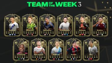 FC 24 TOTW Upgrade SBC: How to Complete