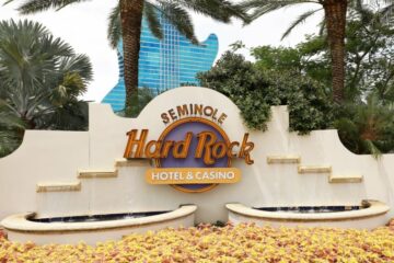 Florida Sports Betting on Hold for Now After New Court Order