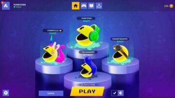 Former Stadia exclusive Pac-Man Mega Tunnel Battle gets updated lease of life on PC and consoles