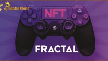 Fractionalized NFTs: Revolutionizing Ownership In The Digital Space