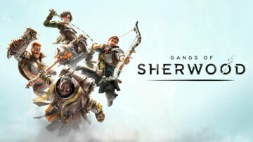 Gangs of Sherwood Story Trailer Released