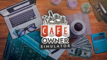 Get a brew on with Cafe Owner Simulator on Xbox | TheXboxHub