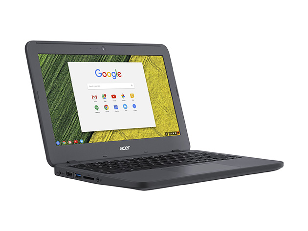 Get a Chromebook for $50 for a limited time