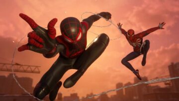 Get Up to Speed with Marvel's Spider-Man 2 Story Recap Trailer