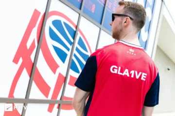 Gla1ve Ready for CS2 Competitive Scene, Open to Offers