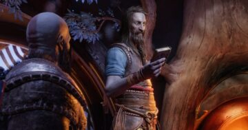 God of War Ragnarok Expansion Hinted at by Another Known Insider - PlayStation LifeStyle