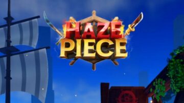 Haze Piece Sword Tier List - October 2023 - Droid Gamers