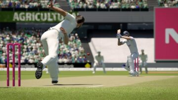 Hit it for six - Cricket 24 is on Xbox, PlayStation and PC | TheXboxHub