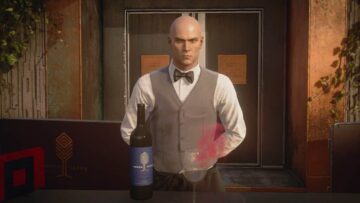 Hitman 3 Estate Wines Challenge Guide | Where is All the Wine?