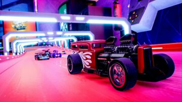 ‘Hot Wheels Unleashed 2’, ‘The Jackbox Party Pack 10’, Plus Today’s Other Releases and Sales – TouchArcade