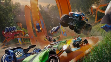 Hot Wheels Unleashed 2: Turbocharged Now Available