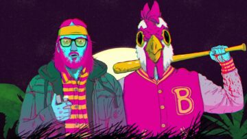 Hotline Miami Collection Brings Both Games to PS5, Available Now