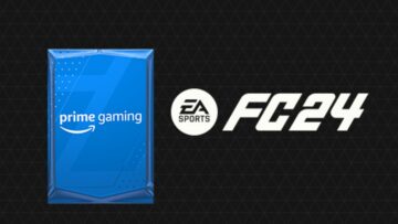 How to Claim EA Sports FC 24 Prime Gaming Pack 1