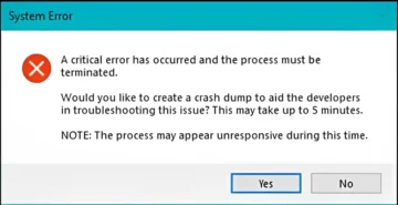 How to Fix Valorant Critical Error Crash?