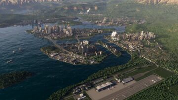 도시를 개선하는 방법: Skylines 2 최적화