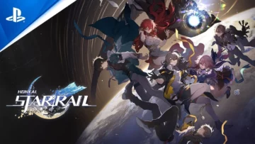 How to Link Honkai Star Rail Account with PS5?