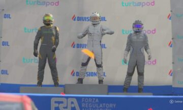 How To Skip Practice In Forza Motorsport