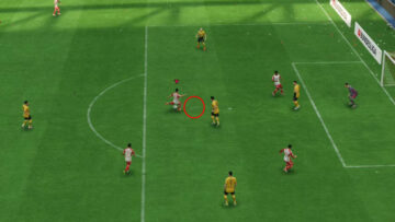 How to use Precision Shooting in EA Sports FC 24