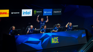 IEM Sydney 2023: FaZe Clan claims victory over Complexity for first official CS2 title 2-1