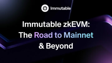 Immutable Mainnet Launch: Ethereum Gaming On The Rise - G1