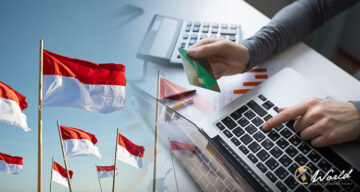 اندونزی 1,700 حساب بانکی درگیر در بازار قمار آنلاین را با 12 میلیارد دلار مسدود کرد