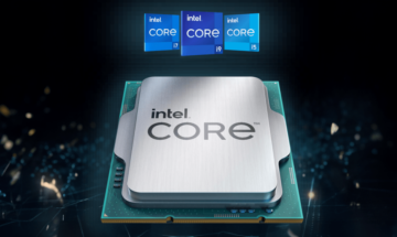 Intel unveils 14th-gen 'Raptor Lake Refresh' CPUs with speeds up to 6GHz