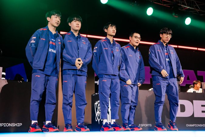 JD Gaming vs LNG Esports Preview and Predictions – LoL Worlds 2023
