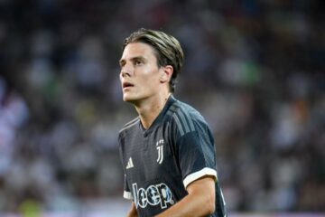 Juventus Star Nicolò Fagioli Gets Seven-Month Betting Ban