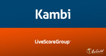 Kambi Enters Into Sportsbook Alliance With LiveScore Group