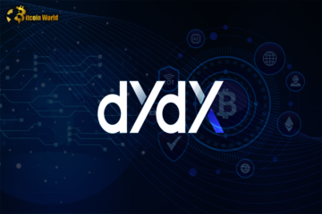 بلاک چین لایه 1 که توسط dYdX راه‌اندازی شده است، تمام هزینه‌ها را به اعتبارسنجی‌ها و سهامداران پرداخت می‌کند.